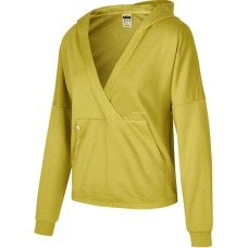 Skechers GOSTRETCH Sweatshirt Women's Golden Olive Gold Olive-0545, 2XL