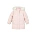 Skechers Kids Down Jackets / Vests Gray Pink, 120