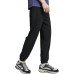Skechers Knitted Sports Pants Men's Carbon Black сажа, XL