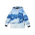 Skechers Kids Down Jackets / Vests Dream Snow Peak Painting / 03HV, 160