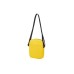 Skechers Fabric Shoulder Bag Crossbody Bag Unisex Sparkling Yellow Sparkling Yellow