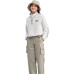 Skechers Stroll Jackets Women's Marshmallow White Белый, S