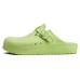 Skechers Wrap-toe Slippers Women's Green Зеленый, 38
