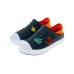 Skechers Kids' Sandals Grade School синий оранжевый, 30