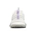 Skechers Sierra Cushioning Anti-Slip And Wear-Resistant Low-Top Casual Shoes Women's White Multicolor 36