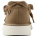 Skechers Casual Loafers Women's Chestnut Коричневый, 36
