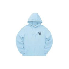 Skechers Sweatshirts Unisex Air Blue/01CQ Air Blue/01CQ, XS