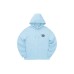 Skechers Sweatshirts Unisex Air Blue/01CQ Air Blue/01CQ, XS