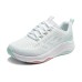 Skechers Slip Resistant And Breathable Low Top Casual Shoes Women's Зеленый, 37