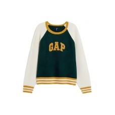 GAP Sweaters Women's Зеленый, XS
