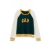 GAP Sweaters Women's Зеленый, XS