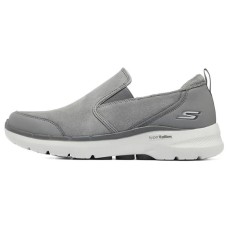 Skechers Go Walk 6 'Grey' 42.5