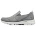 Skechers Go Walk 6 'Grey' 42.5