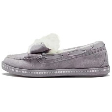 Skechers Modern Comfort Casual Single Shoes Women's Purple Фиолетовый, 35