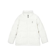 Skechers Down Jacket Unisex Marshmallow White Marshmallow white 0074, XL