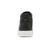 Skechers Casual High Top Shoes 'Black White' Women's Черно-белый, 36.5