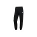 Skechers Knitted Sweatpants Men Carbon Black сажа, S