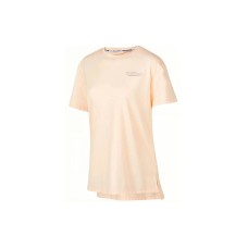 Skechers T Shirt Women's Soft Light Pink Soft Light Pink/02YQ, XL