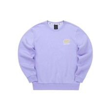 Skechers Colorful Sweatshirts Unisex Sweet Lavender/01DU Sweet Lavender/01DU, M