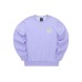 Skechers Colorful Sweatshirts Unisex Sweet Lavender/01DU Sweet Lavender/01DU, M