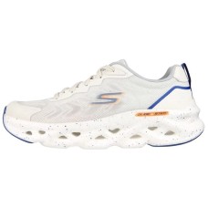 Skechers Go Run Swirl Tech 'White' 42.5