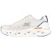 Skechers Go Run Swirl Tech 'White' 42.5