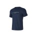 Skechers T Shirt Men's Marine Collegiate Blue Academy Navy, XL