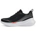 Skechers Cushioning Low-Top Running Shoes Women's Black Черный, 38.5