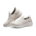 Skechers Slip Ins Ultra Flex 3.0 'Off White' Women's 38.5