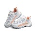 Skechers D'lites 2.0 'White Blue Pink' Women's 35.5