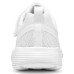 Skechers Go Run 400 V2 Slip-Resistant Breathable Low-Top Kids' Running Shoes White Teenagers 28.5