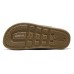 Skechers Hyper Slide Quiet Slip-Resistant Slide Slippers Women's Brown Коричневый, 35