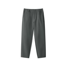Skechers Sportlife Casual Pants Men's Graphite Gray Graphite Gray-0091, L