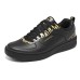 Skechers Sport Shoes 'Black Gold' Women's 36.5