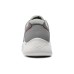 Skechers Go Walk Fle Low-Top Casual Shoes Men's Gray 41