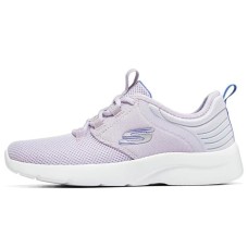 Skechers Dynamight 2.0 'Purple Blue White' Women's 38.5