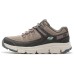 Skechers Sport Anti-Slip Wear-Resistant Low-Top Casual Running Shoes Women's Brown Коричневый, 35