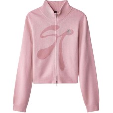 Skechers Knitwear Women's Taro Pink Taro Pink-04QT, XL