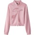 Skechers Knitwear Women's Taro Pink Taro Pink-04QT, XL