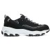 Skechers D'LITES 'Black' Women's 35.5