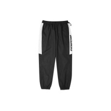 Skechers Casual Pants Unisex Black Black 002K, M