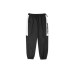 Skechers Casual Pants Unisex Black Black 002K, M