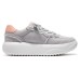 Skechers Bob's Cushioning Wear-Resistant Low-Top Casual Shoes Women's Light Gray Серый, 38