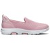 Skechers Go Walk 5 Loafers Pink Women's 36