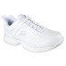 Skechers Work Relaxed Fit Dighton Sr 'Off White' 41.5