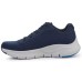 Кроссовки Skechers Arch-Fit Infinity Cool M 232303-NVY 44