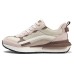 Skechers Street Kesa Shoes Height Increasing Wear Resistant Slip Resistant Low Top Casual Shoes Women's Pink Brown Розово-коричневый, 39