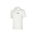 Skechers Polo Shirt Men's Marshmallow White Marshmallow white 0074, 2XL