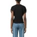 PINKO Shirts Women's Black Черный, XS