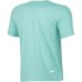 Skechers T Shirt Men's Mustard Green Mustard Green/02UG, 2XL